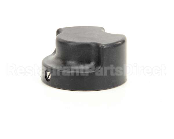 00-426745-00001 Vulcan Hart Knob,Control (Black) .344
