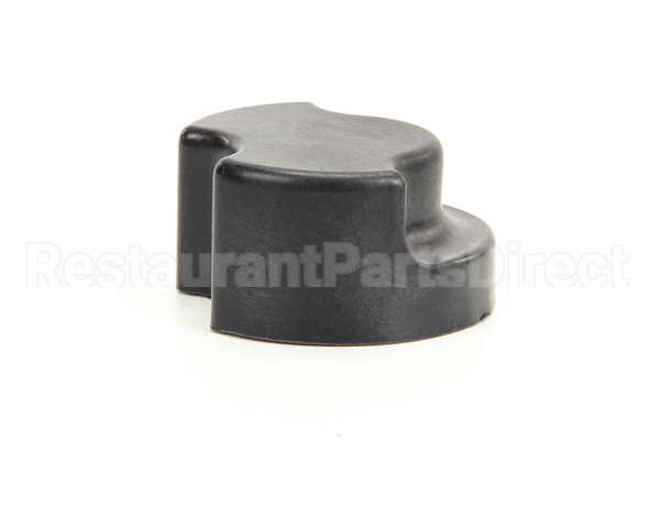 00-426745-00001 Vulcan Hart Knob,Control (Black) .344