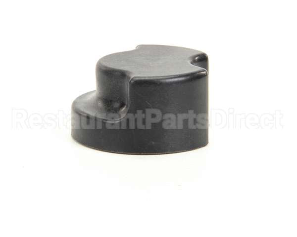 00-426745-00001 Vulcan Hart Knob,Control (Black) .344