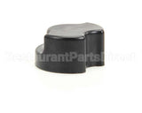 00-426745-00001 Vulcan Hart Knob,Control (Black) .344