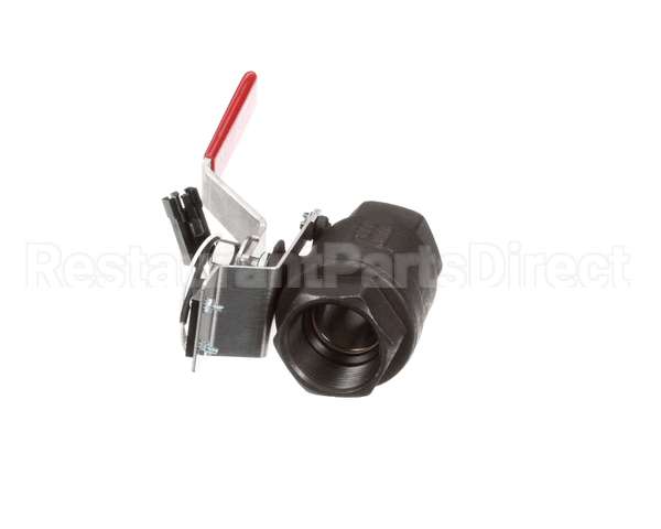 00-426803-000G9 Vulcan Hart Valve,Drain Assembly W/Magnet - Rh