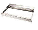 00-426806-000G1 Vulcan Hart Frame,Front Weldment. (Sgl.)