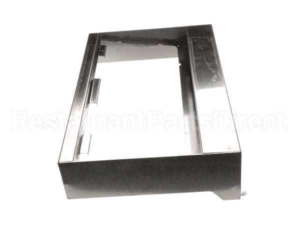 00-426806-000G1 Vulcan Hart Frame,Front Weldment. (Sgl.)