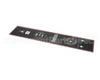 00-426856-00002 Vulcan Hart Overlay,Cont. Panel Hec5/Hec5D
