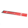 00-426930-00001 Compatible Hobart Overlay, Control Panel