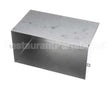 00-427082-00001 Vulcan Hart Cover,480V Trans