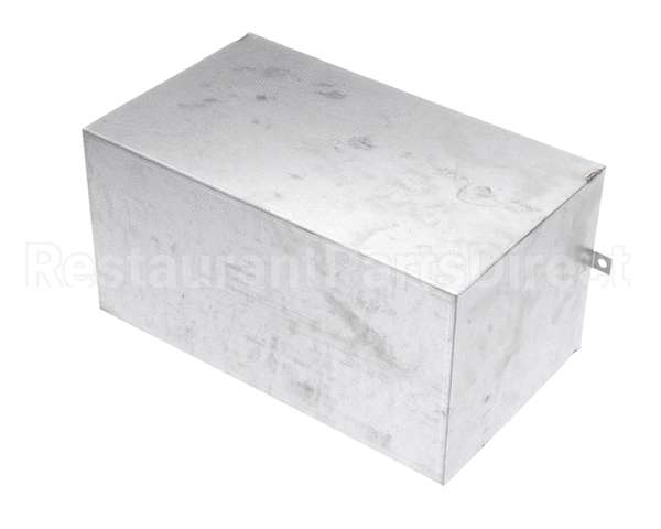 00-427082-00001 Vulcan Hart Cover,480V Trans