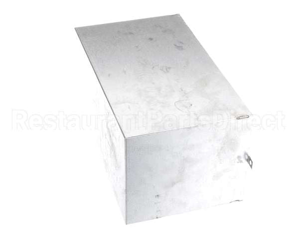 00-427082-00001 Vulcan Hart Cover,480V Trans