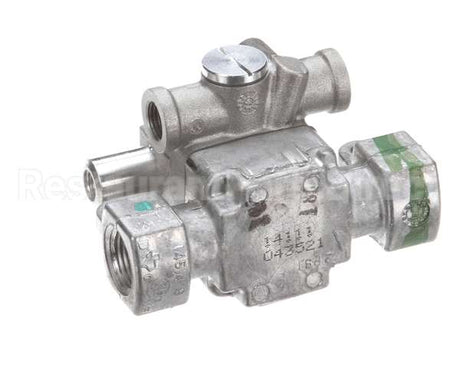 00-427083-00001 Vulcan Hart Valve,Safety Shut-Off (Std.)