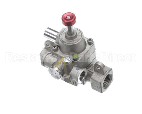 00-427083-00002 Vulcan Hart Valve,Safety Shut-Off (Extd)