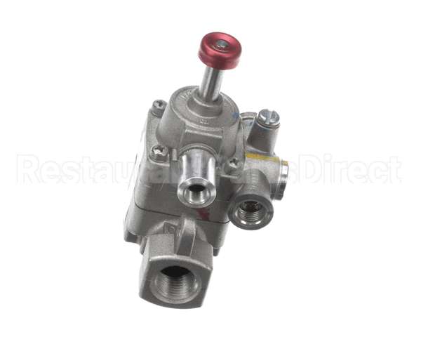 00-427083-00002 Vulcan Hart Valve,Safety Shut-Off (Extd)
