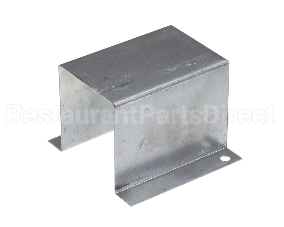 00-427617-00001 Vulcan Hart Deflector,Flue