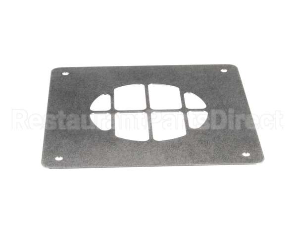 00-427692-00001 Vulcan Hart Cover,Fan 5.5 Inch