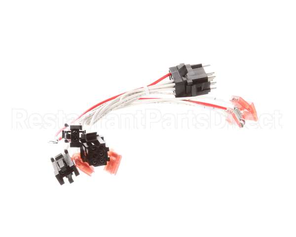00-427753-000G2 Vulcan Hart Harness Assembly,Interface (Ccs)