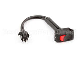 00-427755-000G1 Vulcan Hart Harness Assembly,Power Switch