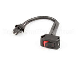 00-427755-000G1 Vulcan Hart Harness Assembly,Power Switch