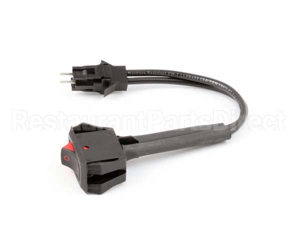 00-427755-000G1 Vulcan Hart Harness Assembly,Power Switch