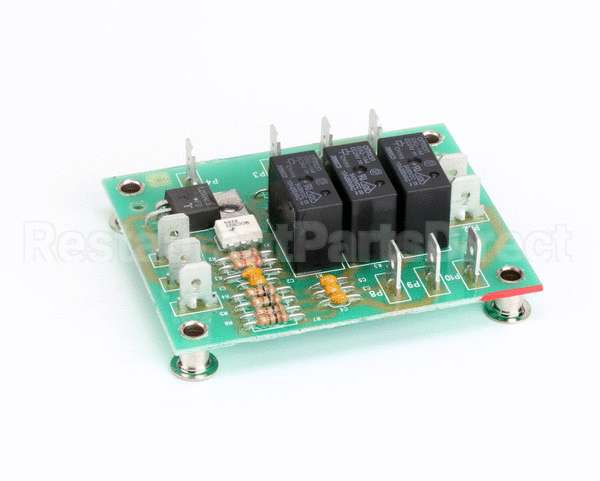 00-427759-00001 Vulcan Hart Control,Interface