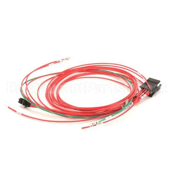 00-427854-000G1 Compatible Vulcan Harness, Asm-Solid State Gas