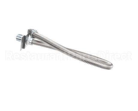 00-427882-000G3 Vulcan Hart Tube, Gas Inlet