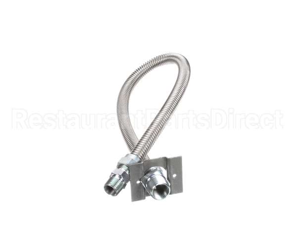 00-427882-000G3 Vulcan Hart Tube, Gas Inlet