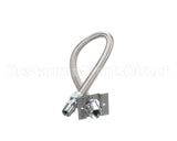 00-427882-000G3 Vulcan Hart Tube, Gas Inlet