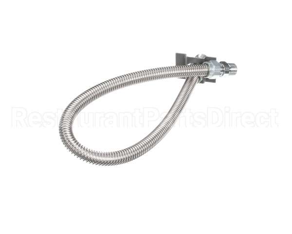 00-427882-000G3 Vulcan Hart Tube, Gas Inlet