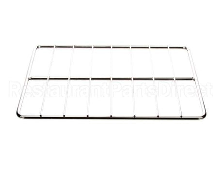 00-427883-00001 Vulcan Hart Rack, Crumb