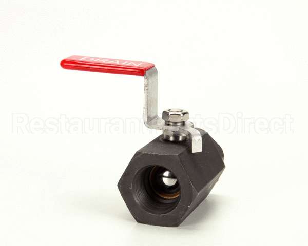 00-427903-00001 Vulcan Hart Valve,Drain Ef3/Ef4