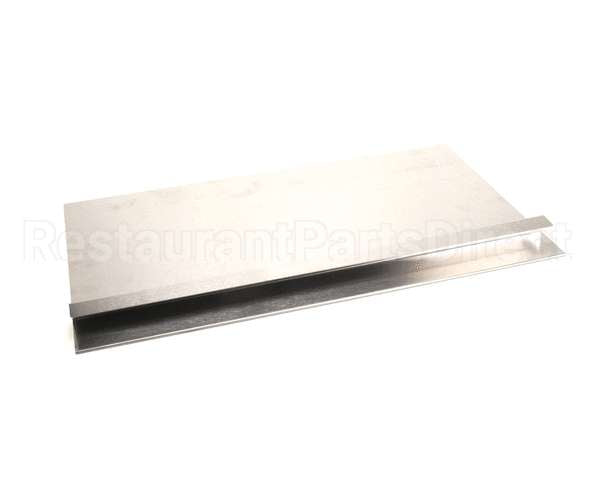 00-428000-00001 Vulcan Hart Guard, Splash 10 In High