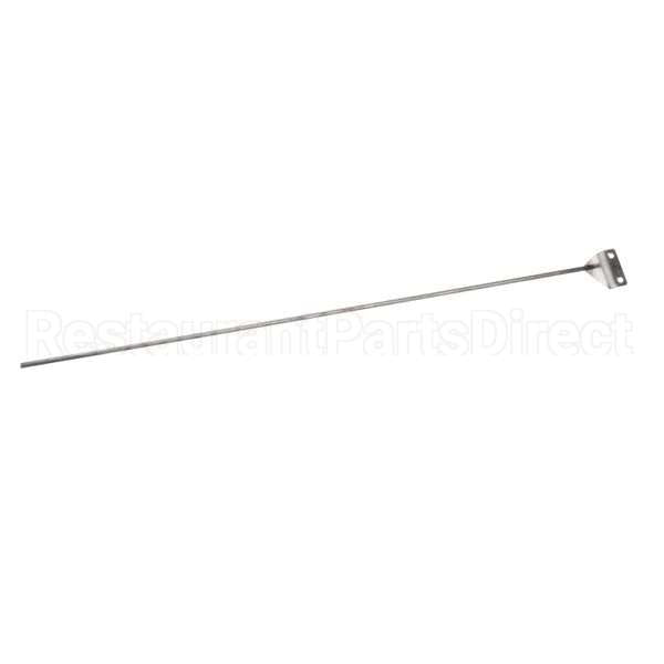 00-428023-000G2 Compatible Vulcan Hinge, Assembly