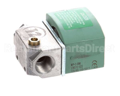 00-428045-00001 Vulcan Hart Valve,Solenoid