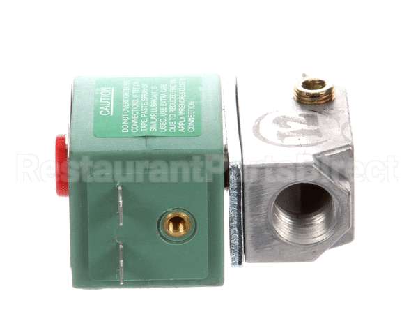 00-428045-00001 Vulcan Hart Valve,Solenoid