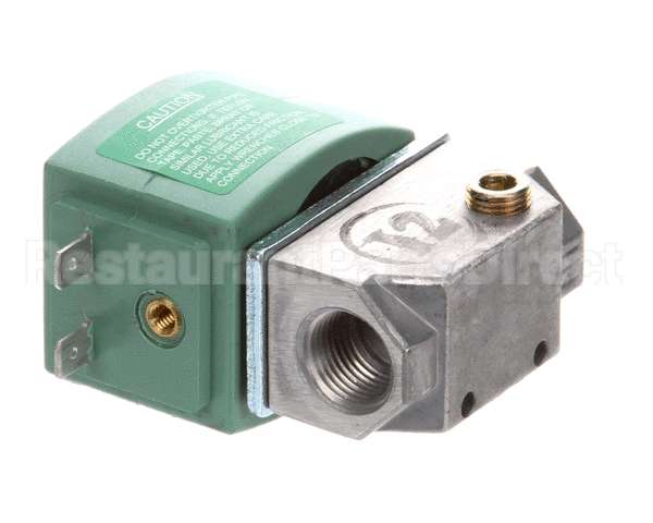 00-428045-00001 Vulcan Hart Valve,Solenoid