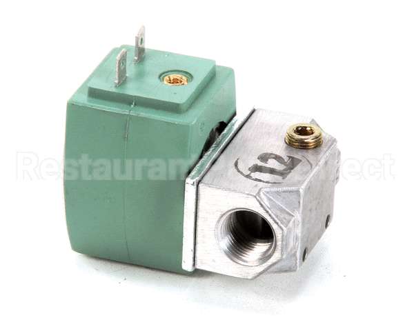 00-428045-00003 Vulcan Hart Valve,Solenoid, 24/60, 22/50 V