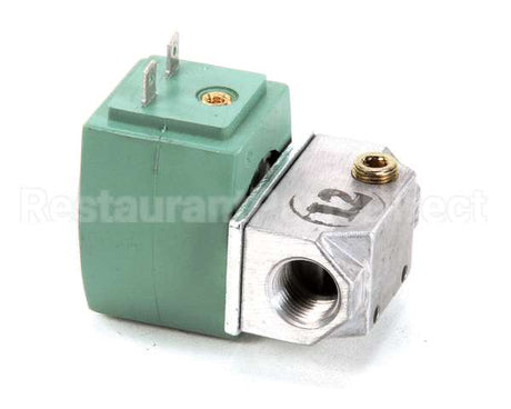00-428045-00003 Vulcan Hart Valve,Solenoid, 24/60, 22/50 V