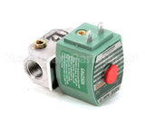 00-428045-00003 Vulcan Hart Valve,Solenoid, 24/60, 22/50 V
