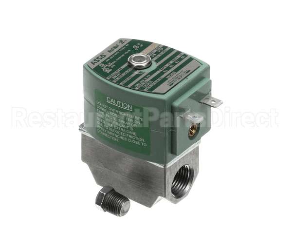 00-428066-000G1 Vulcan Hart I,Solenoid Assembly. - 110V