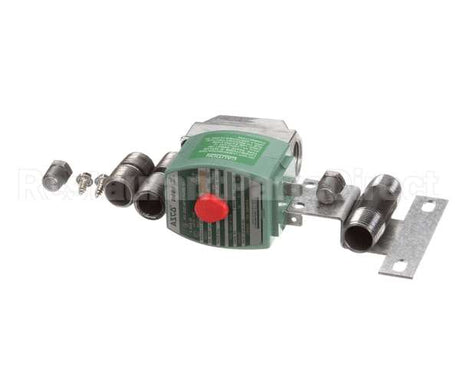 00-428067-000G3 Vulcan Hart I,Kit,Rs Solenoid,24V