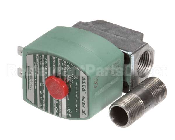 00-428067-000G4 Vulcan Hart I,Kit - Rs Solenoid 110V H.d.