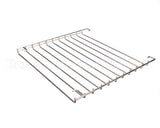 00-428104-00001 Vulcan Hart Guide,Rack L.h.