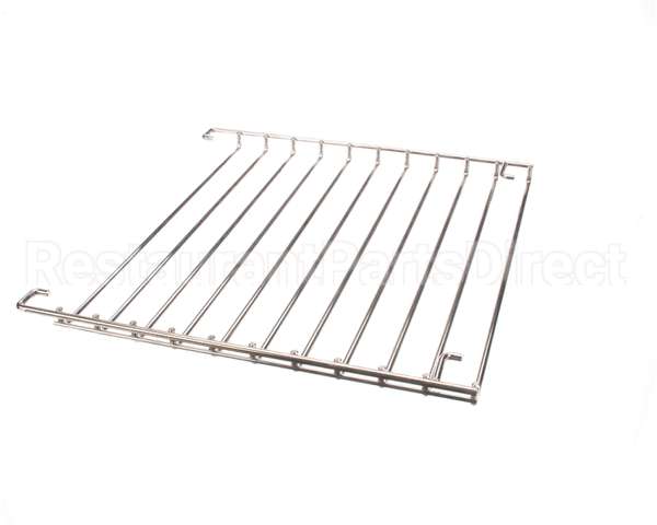 00-428104-00001 Vulcan Hart Guide,Rack L.h.