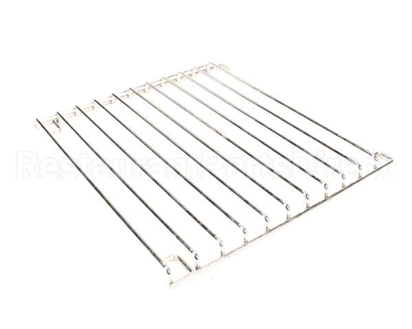 00-428104-00002 Vulcan Hart Guide,Rack R.h.