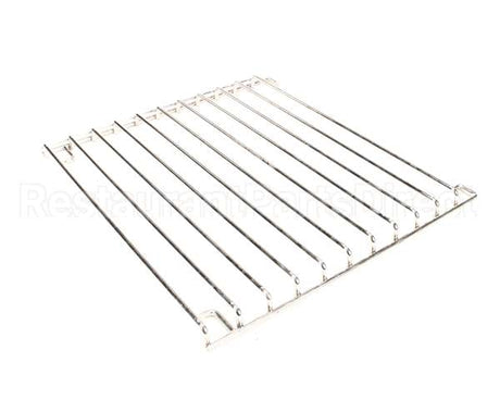 00-428104-00002 Vulcan Hart Guide,Rack R.h.