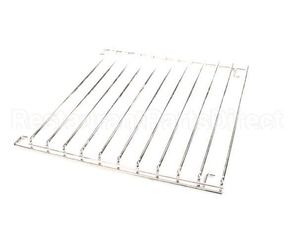 00-428104-00002 Vulcan Hart Guide,Rack R.h.