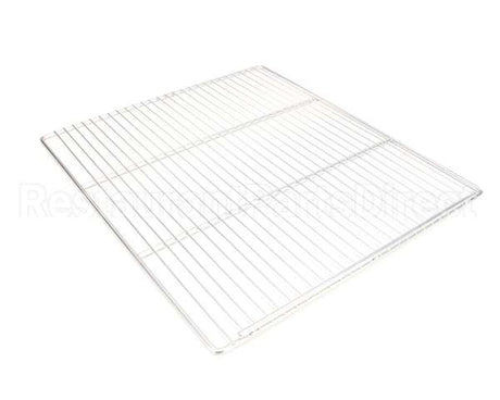 00-428104-00003 Vulcan Hart Guide,Rack L.h.