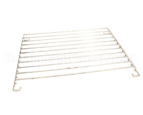00-428104-00004 Vulcan Hart Guide,Rack R.h.