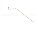 00-428112-000G1 Vulcan Hart Tube,Assembly, Rear 90 Series