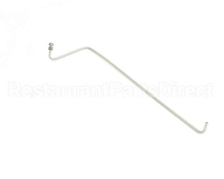 00-428112-000G1 Vulcan Hart Tube,Assembly, Rear 90 Series