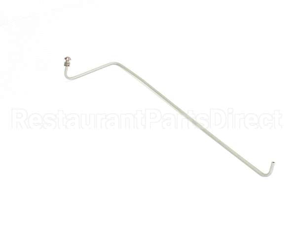 00-428112-000G1 Vulcan Hart Tube,Assembly, Rear 90 Series